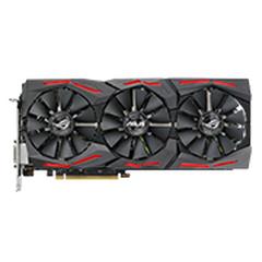 二手华硕 ROGSTRIX-GTX1080TI-O11G-GAMING回收